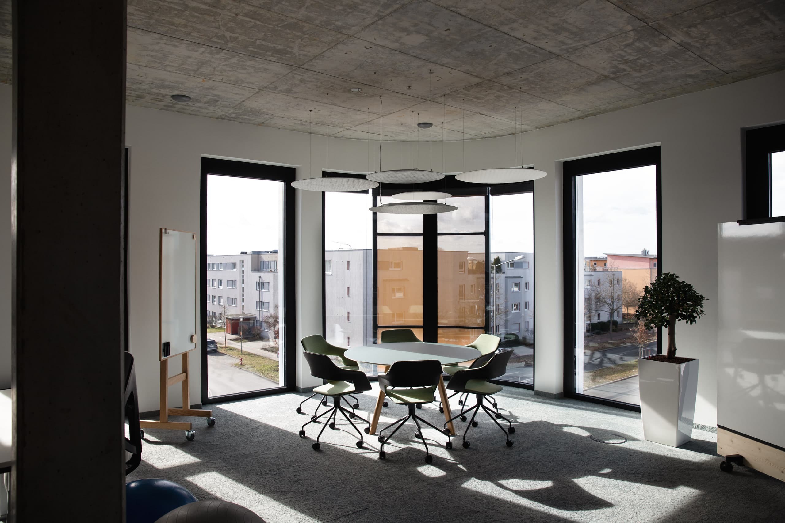 H5 Businesscenter