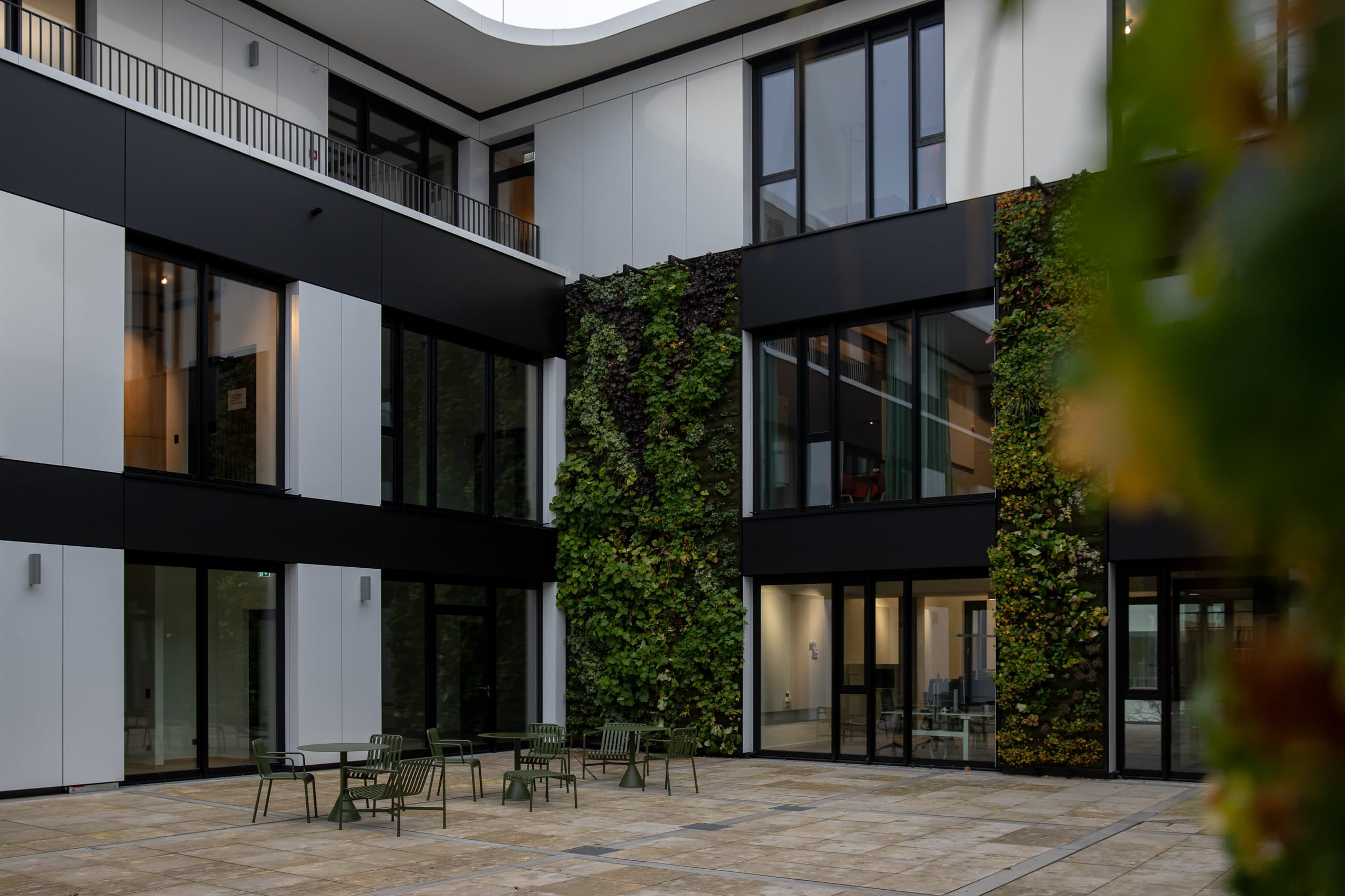 H5 Businesscenter