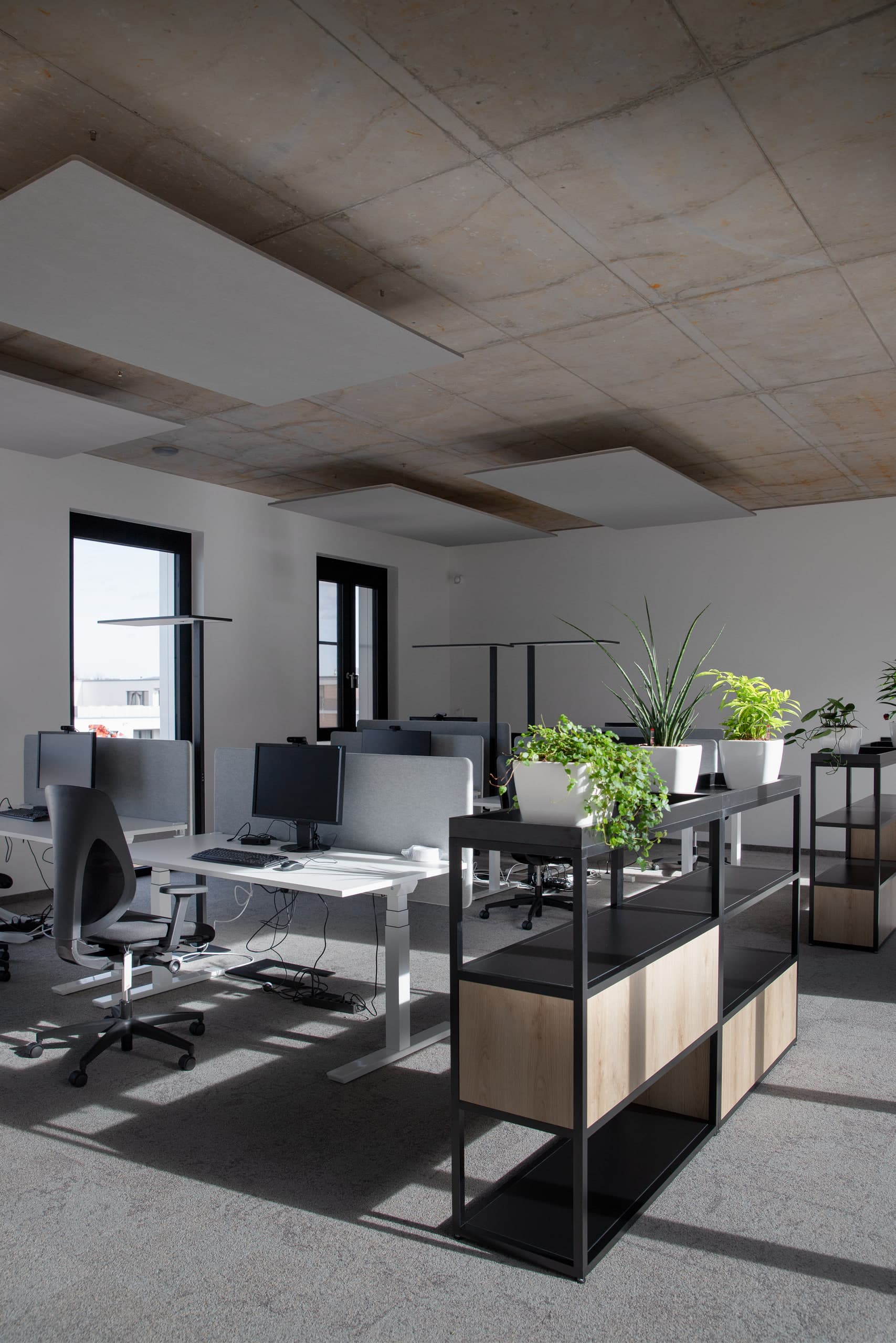 H5 Businesscenter