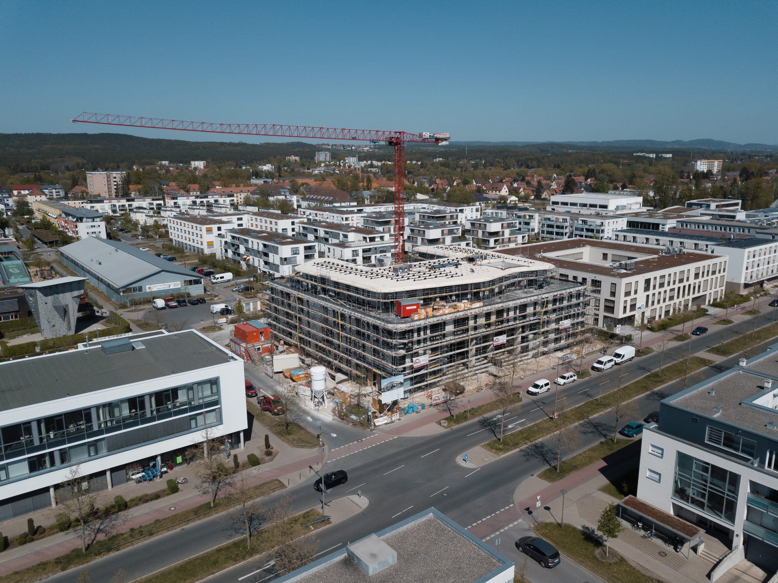 H5 Businesscenter
