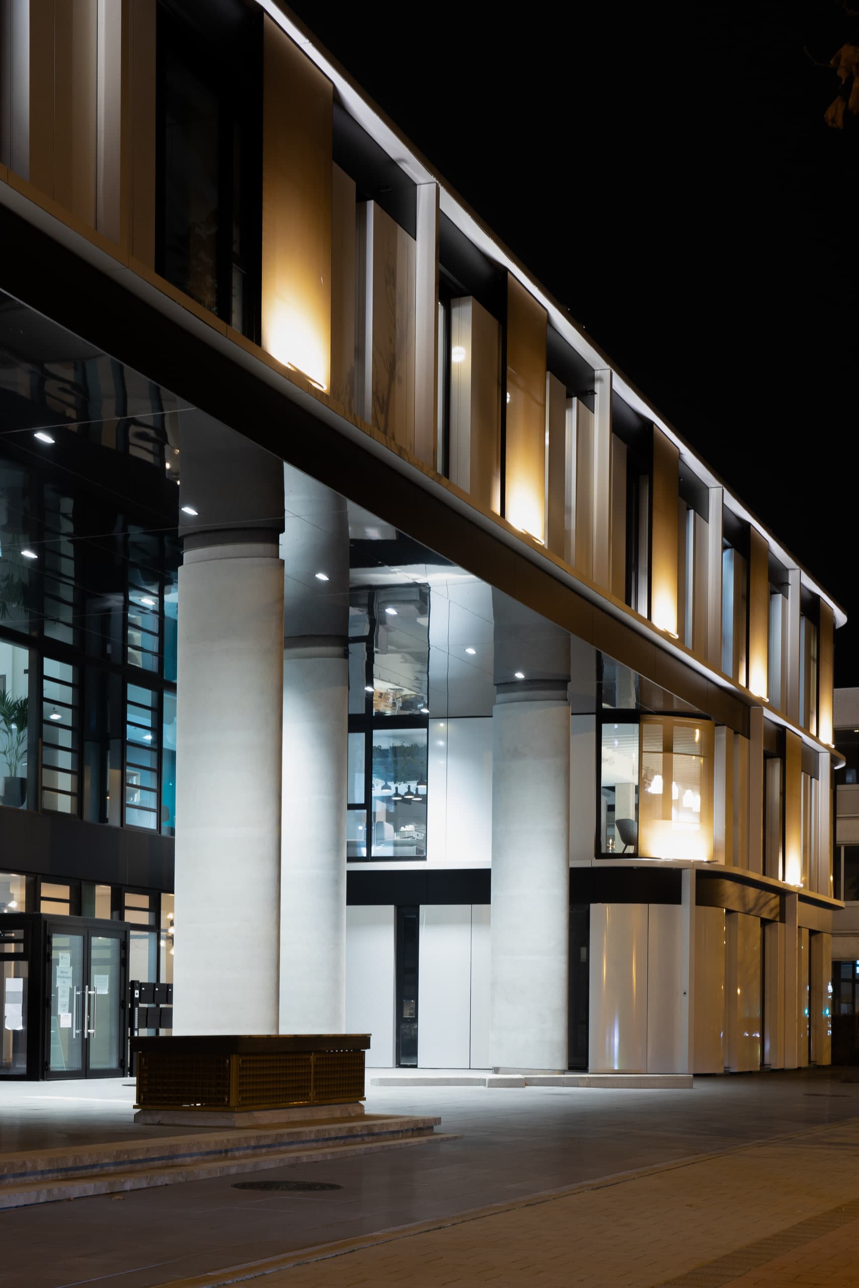 H5 Businesscenter