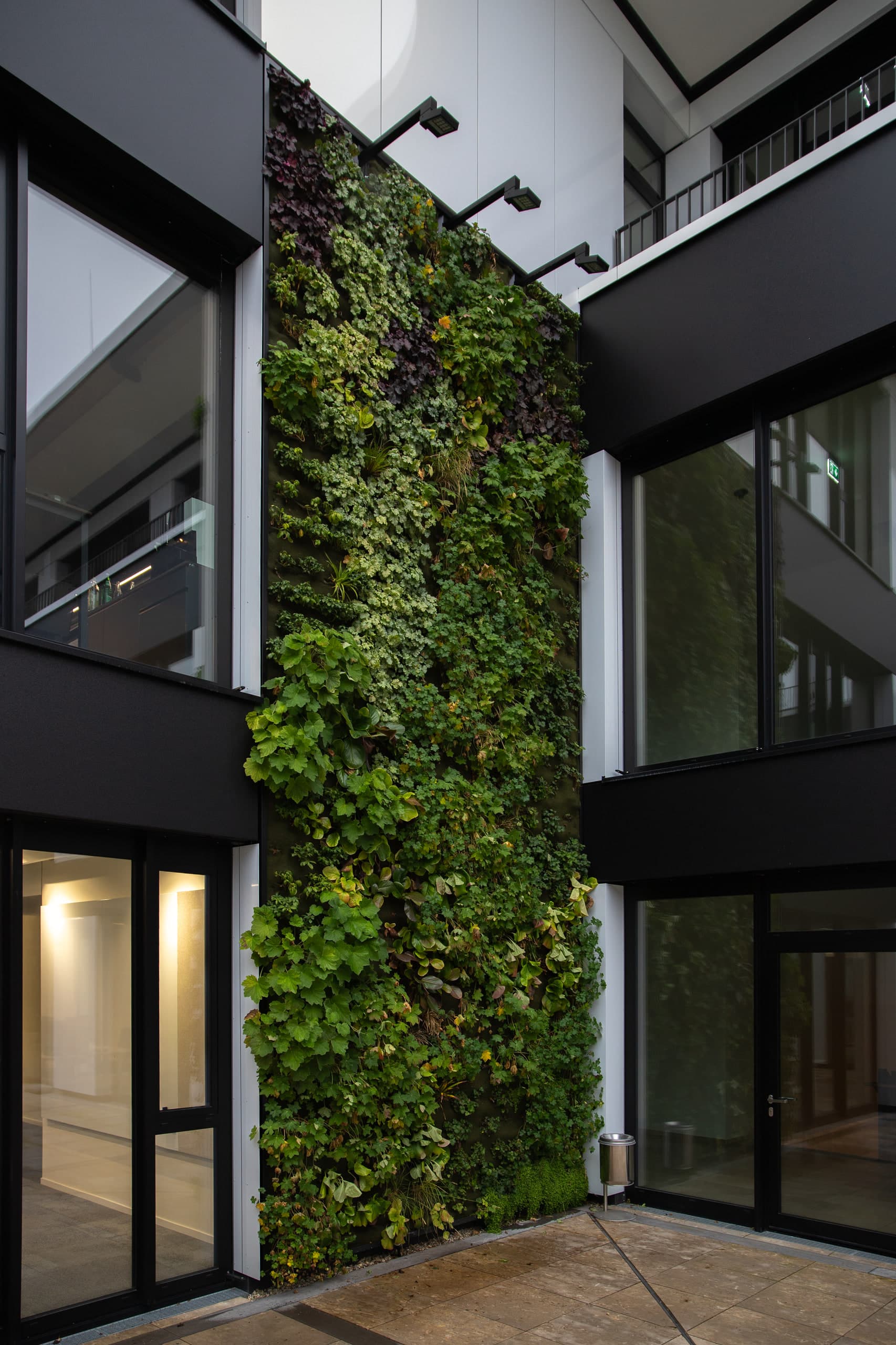 H5 Businesscenter