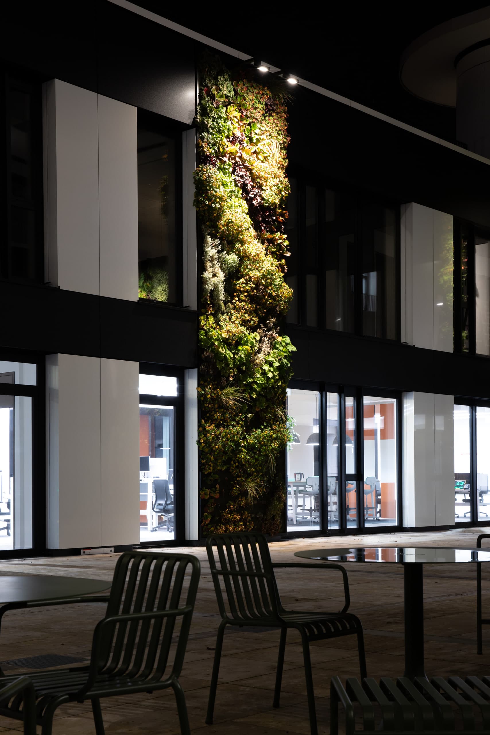 H5 Businesscenter