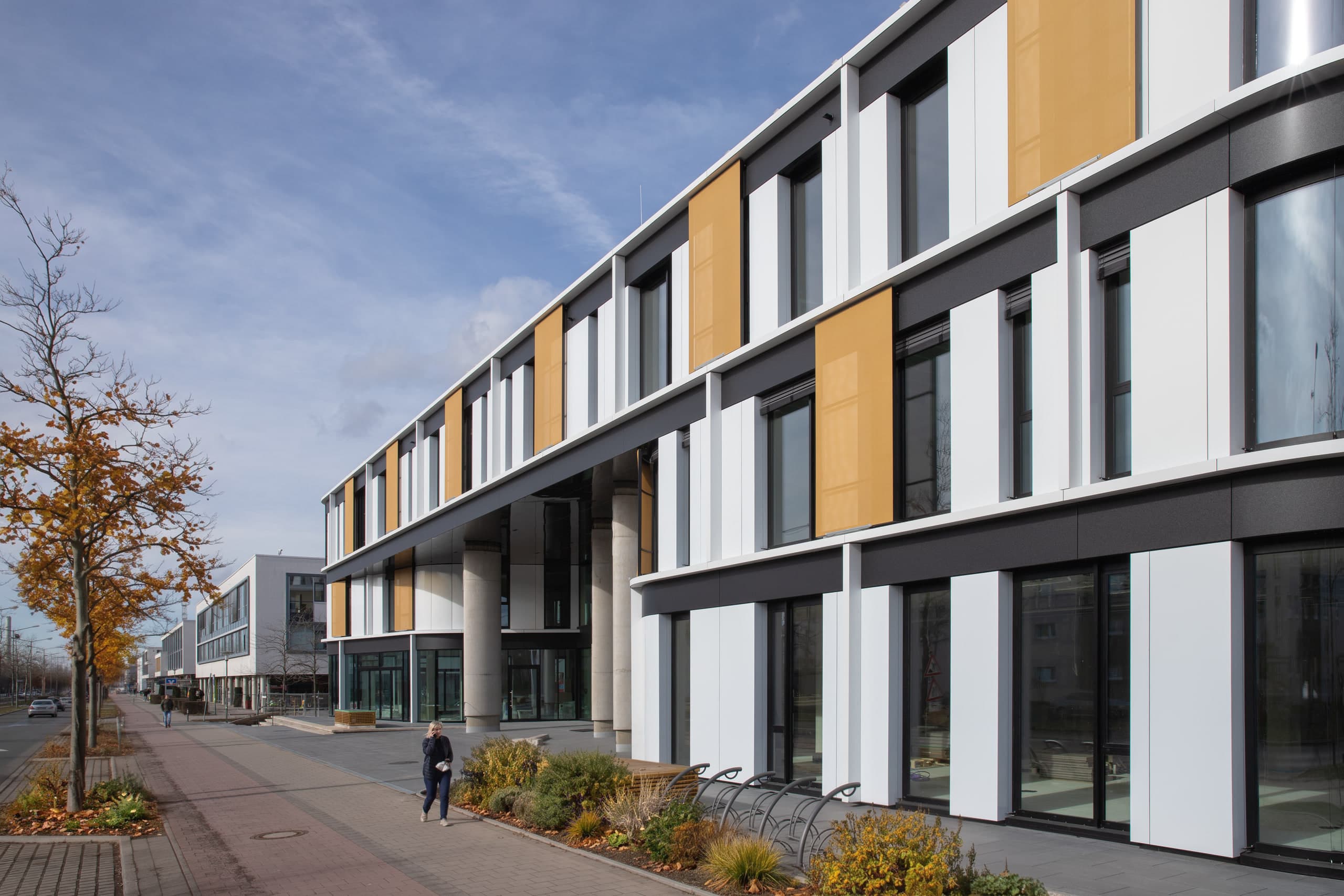 H5 Businesscenter