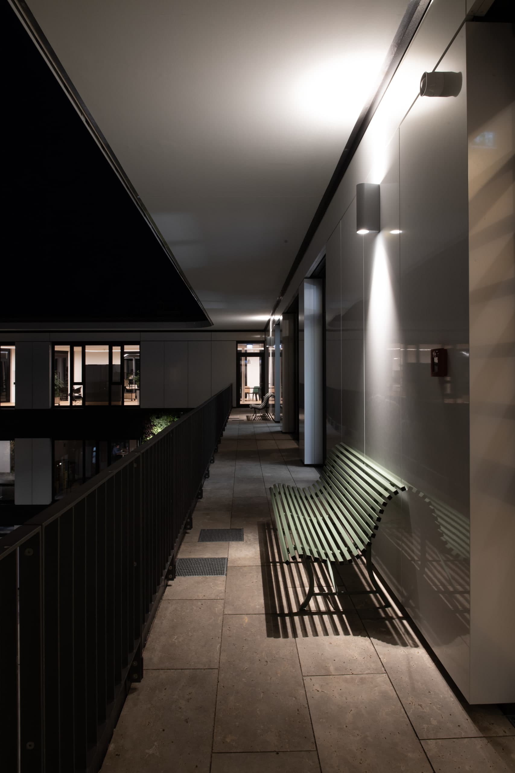 H5 Businesscenter