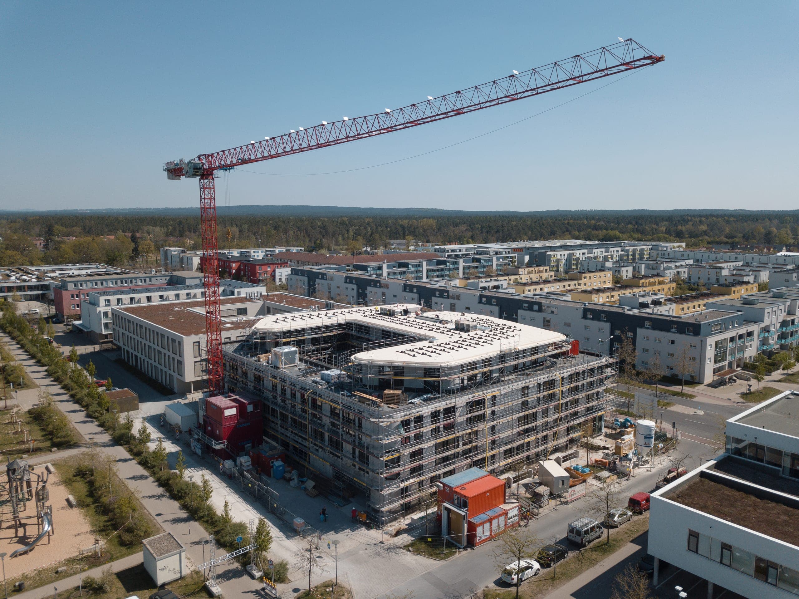 H5 Businesscenter