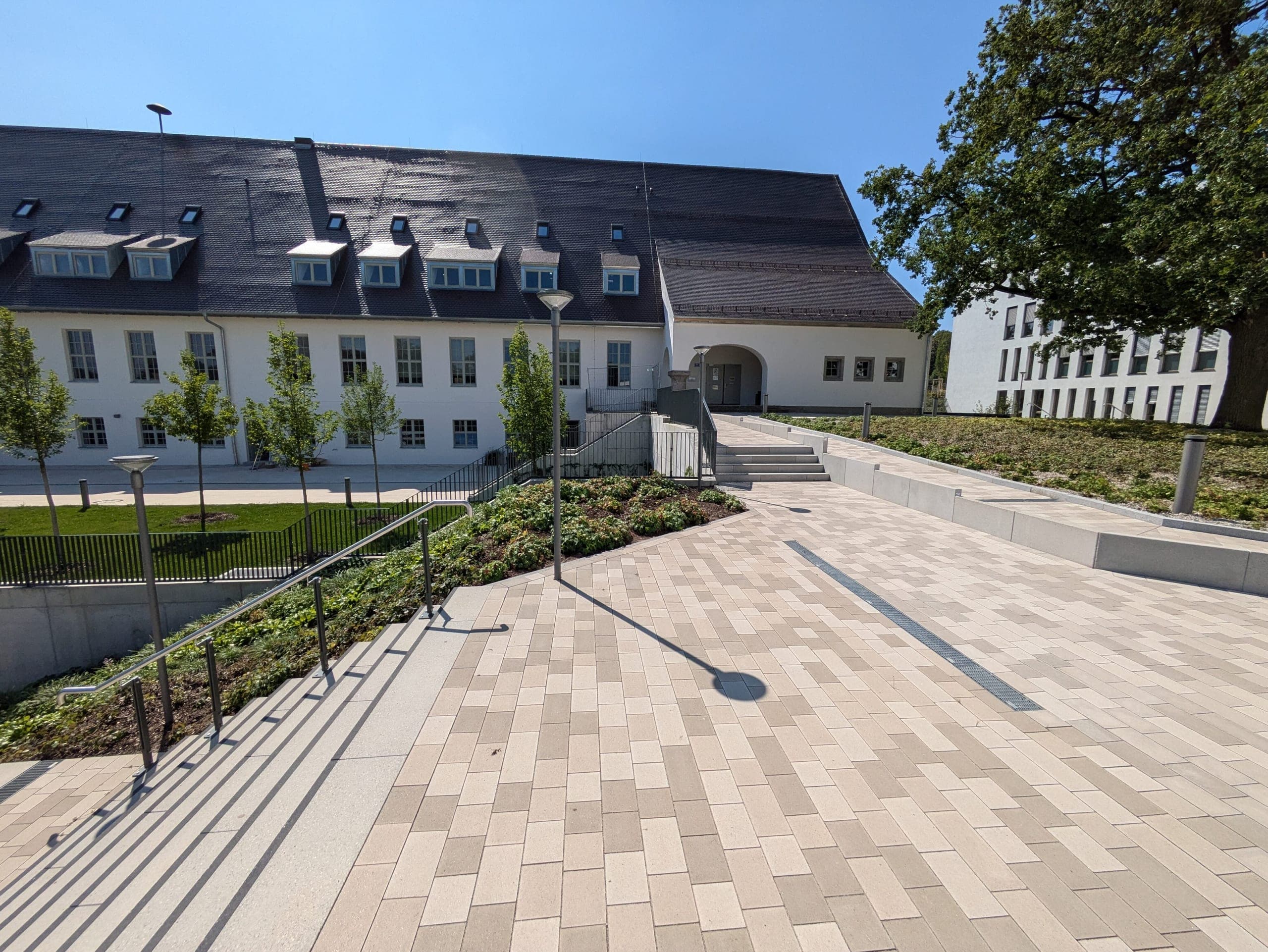 Nibelungen Carrée