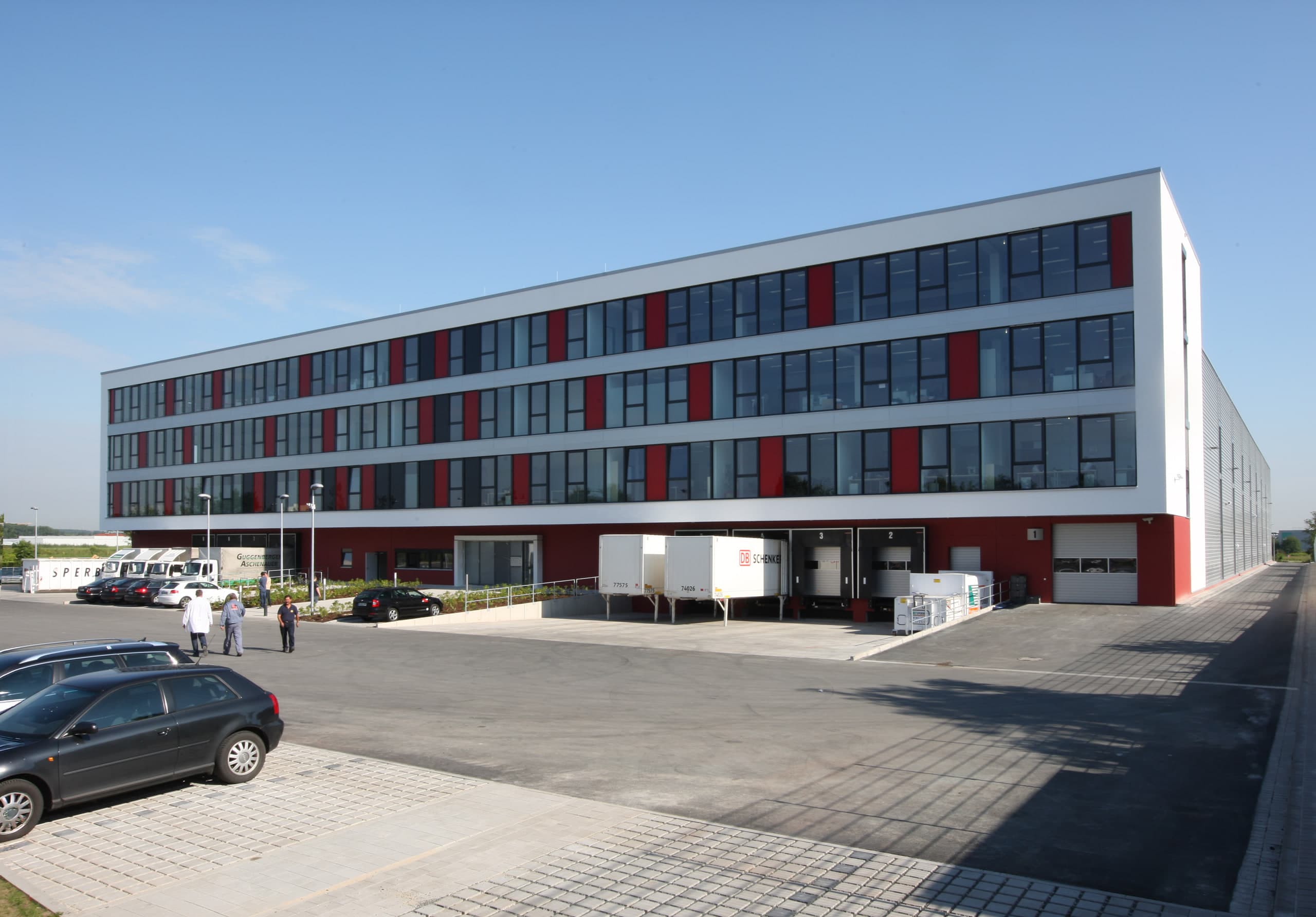 SIG 220 Business Park