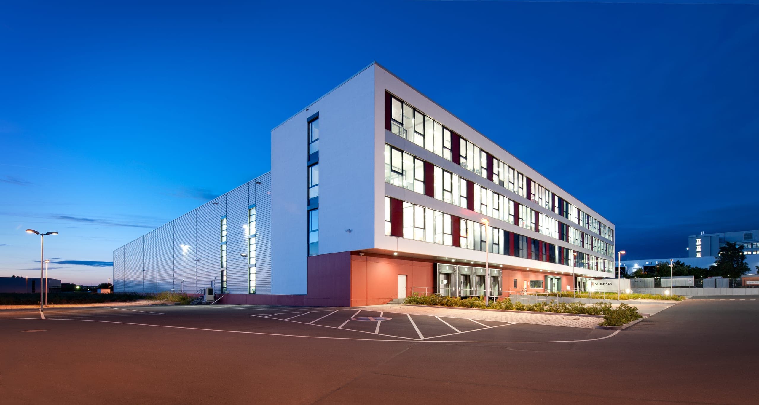 SIG 220 Business Park