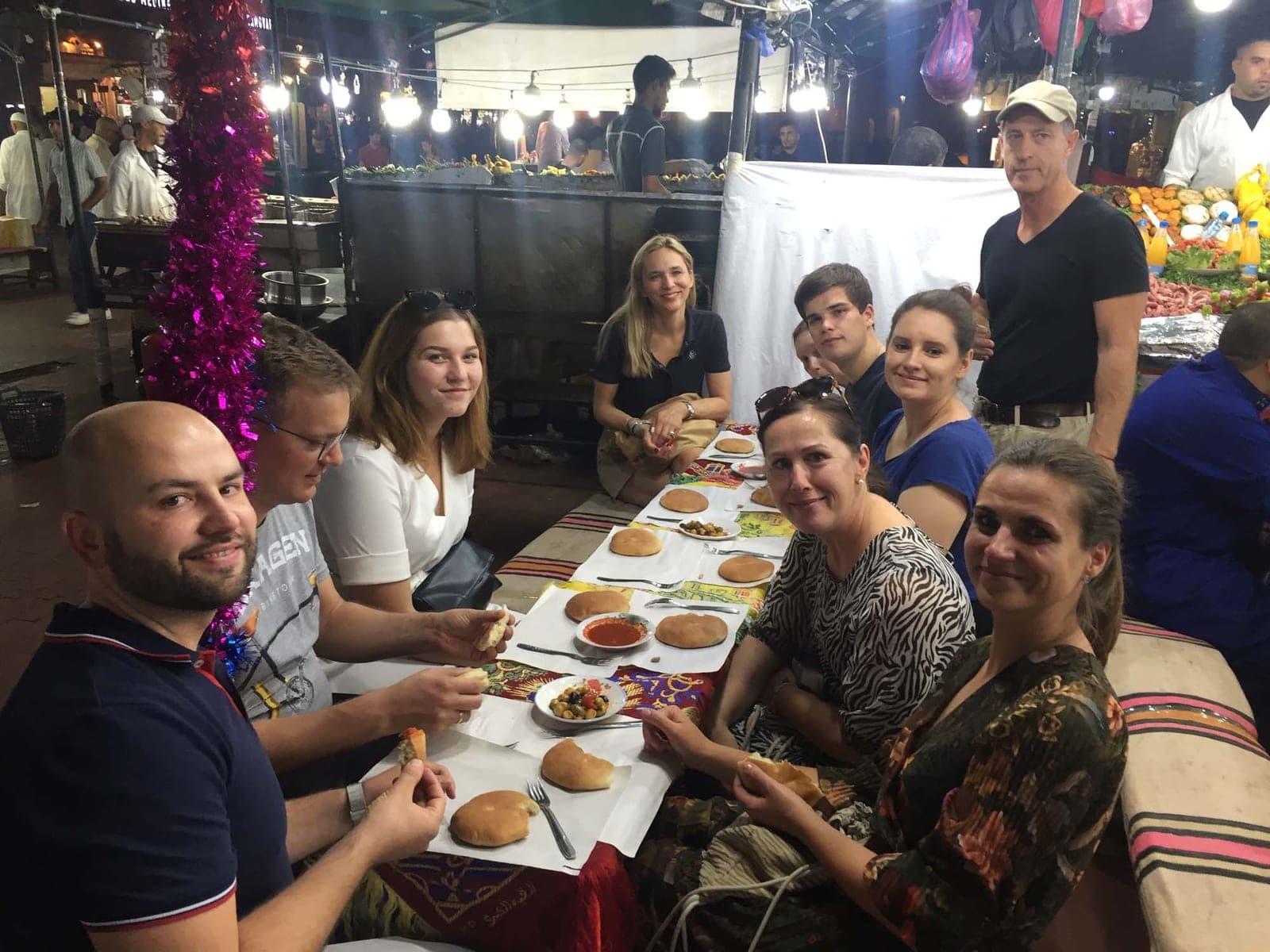 Company outing 2019