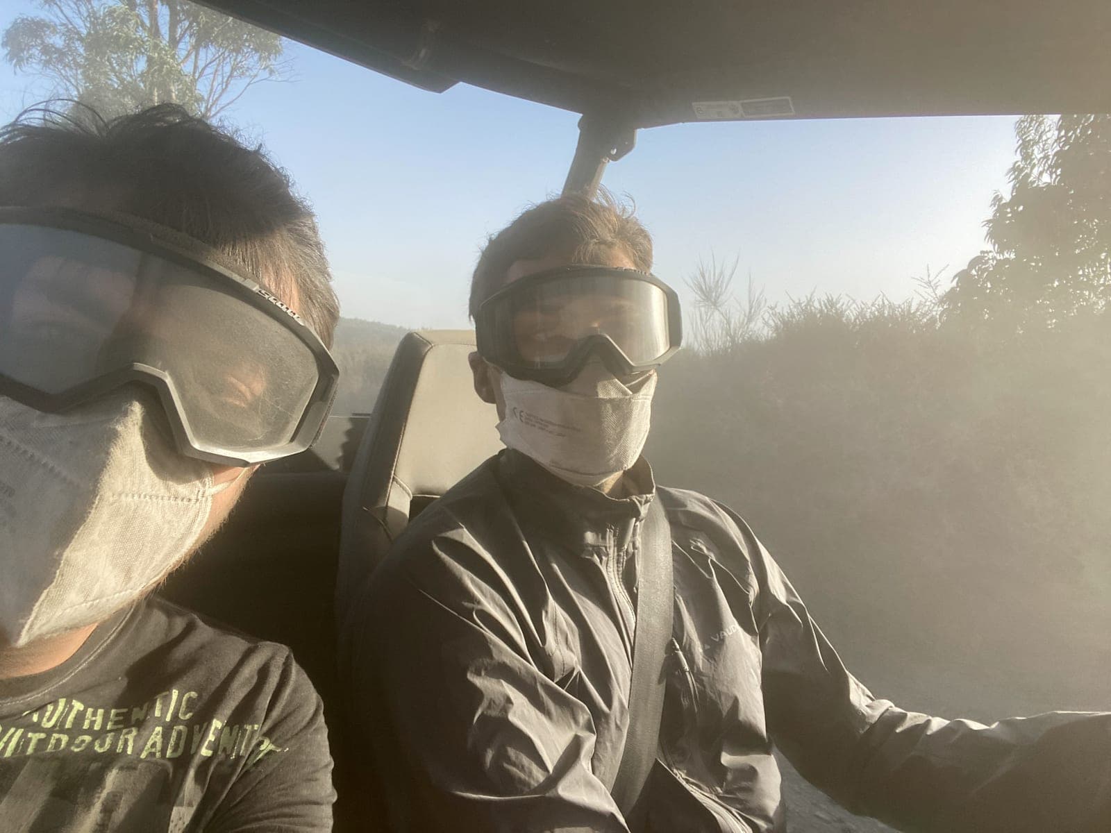 Company outing 2022