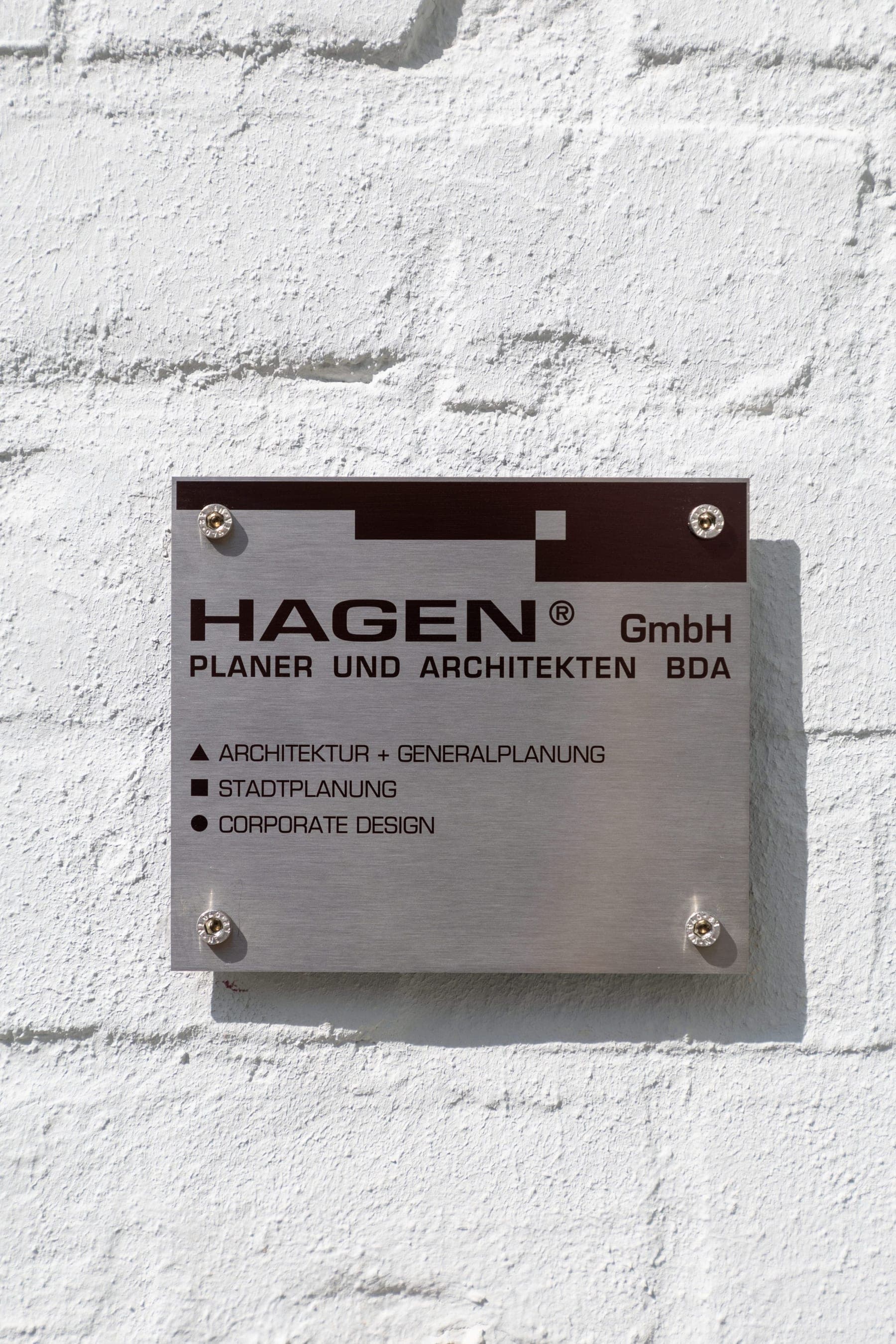 Hagen Architekten Berlin, Erasmusstraße 14, 10553 Berlin
