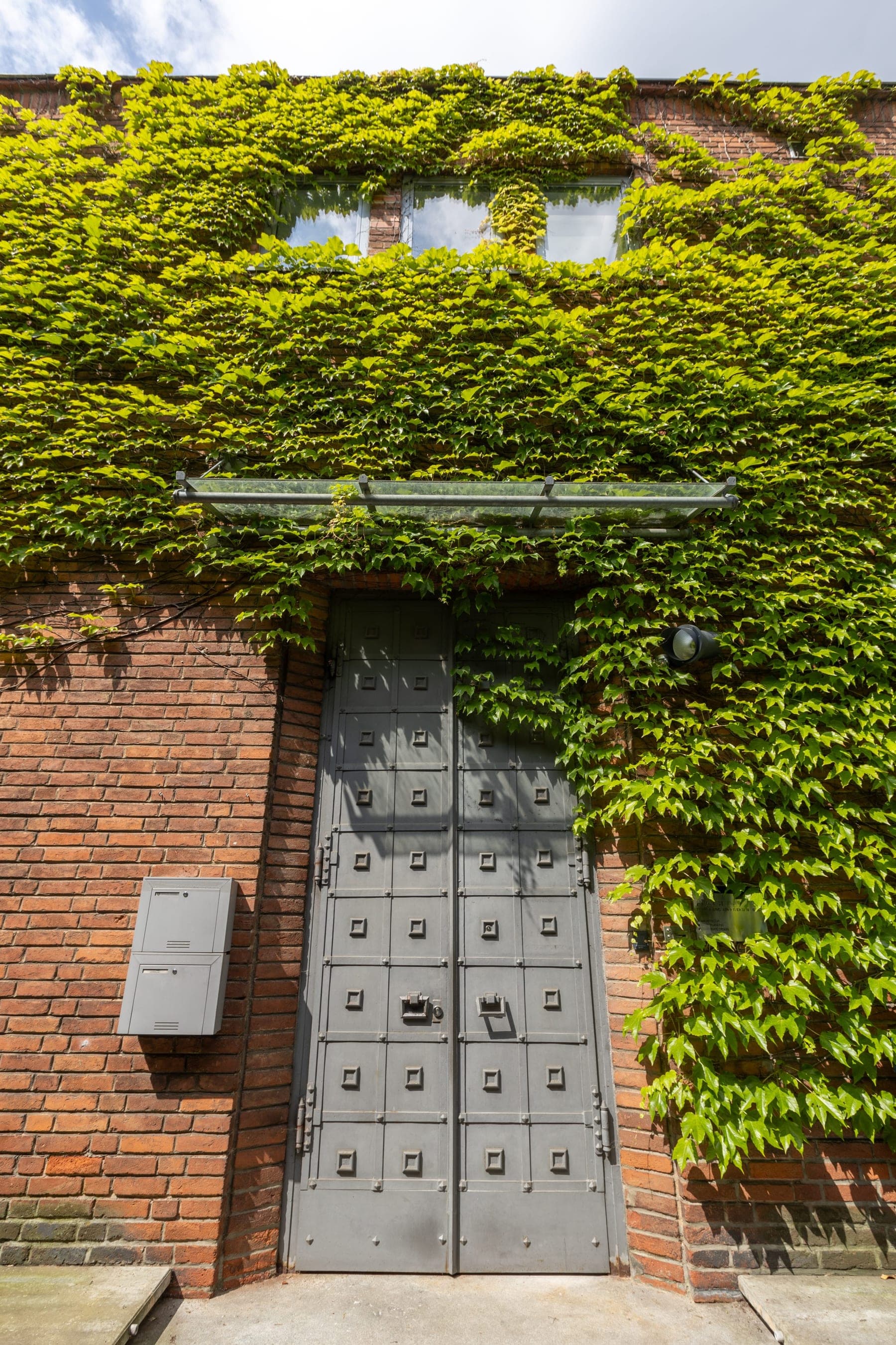 Hagen Architekten Nuremberg, Geisseestraße 39, 90439 Nuremberg