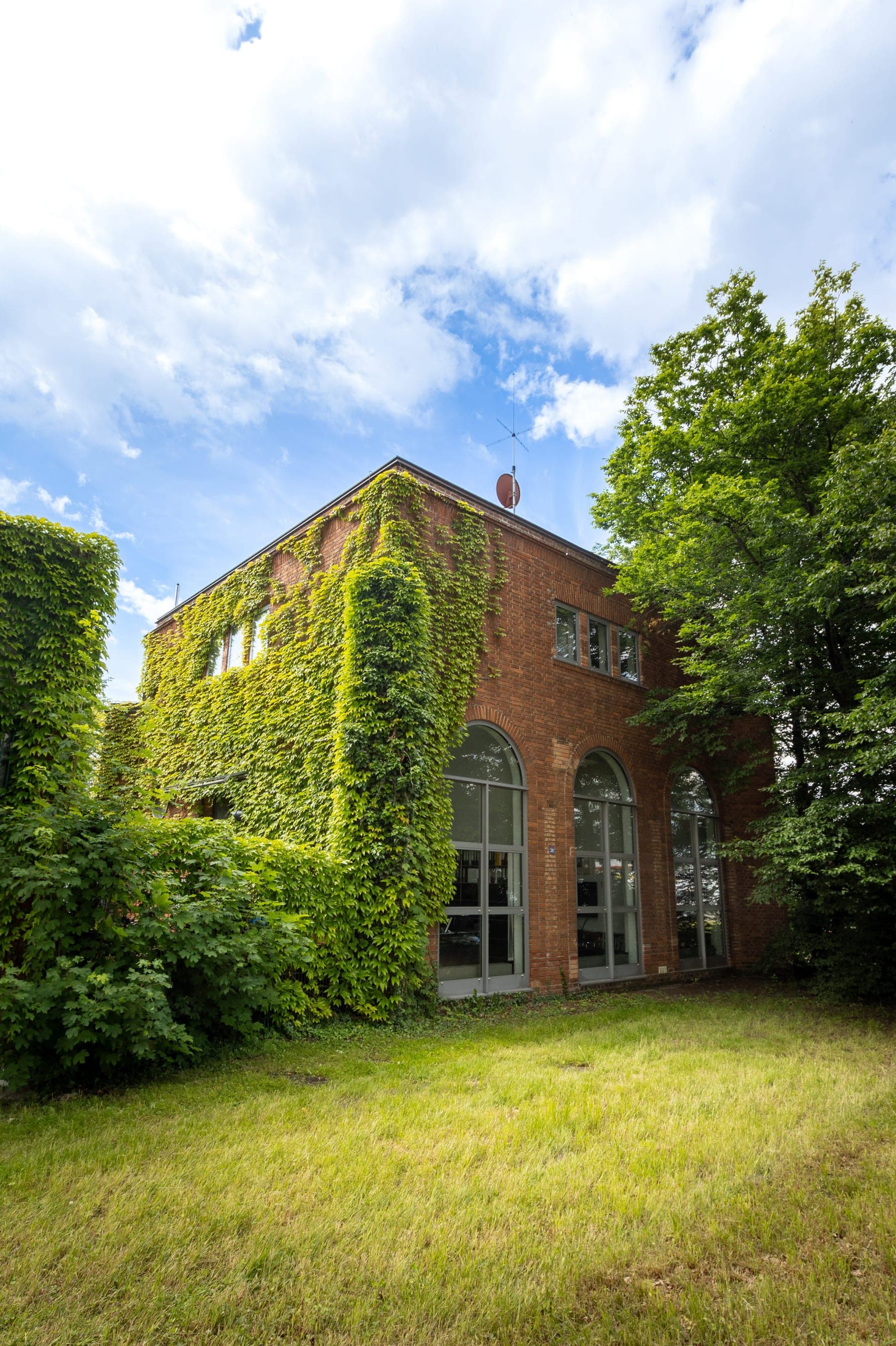 Hagen Architekten Nuremberg, Geisseestraße 39, 90439 Nuremberg