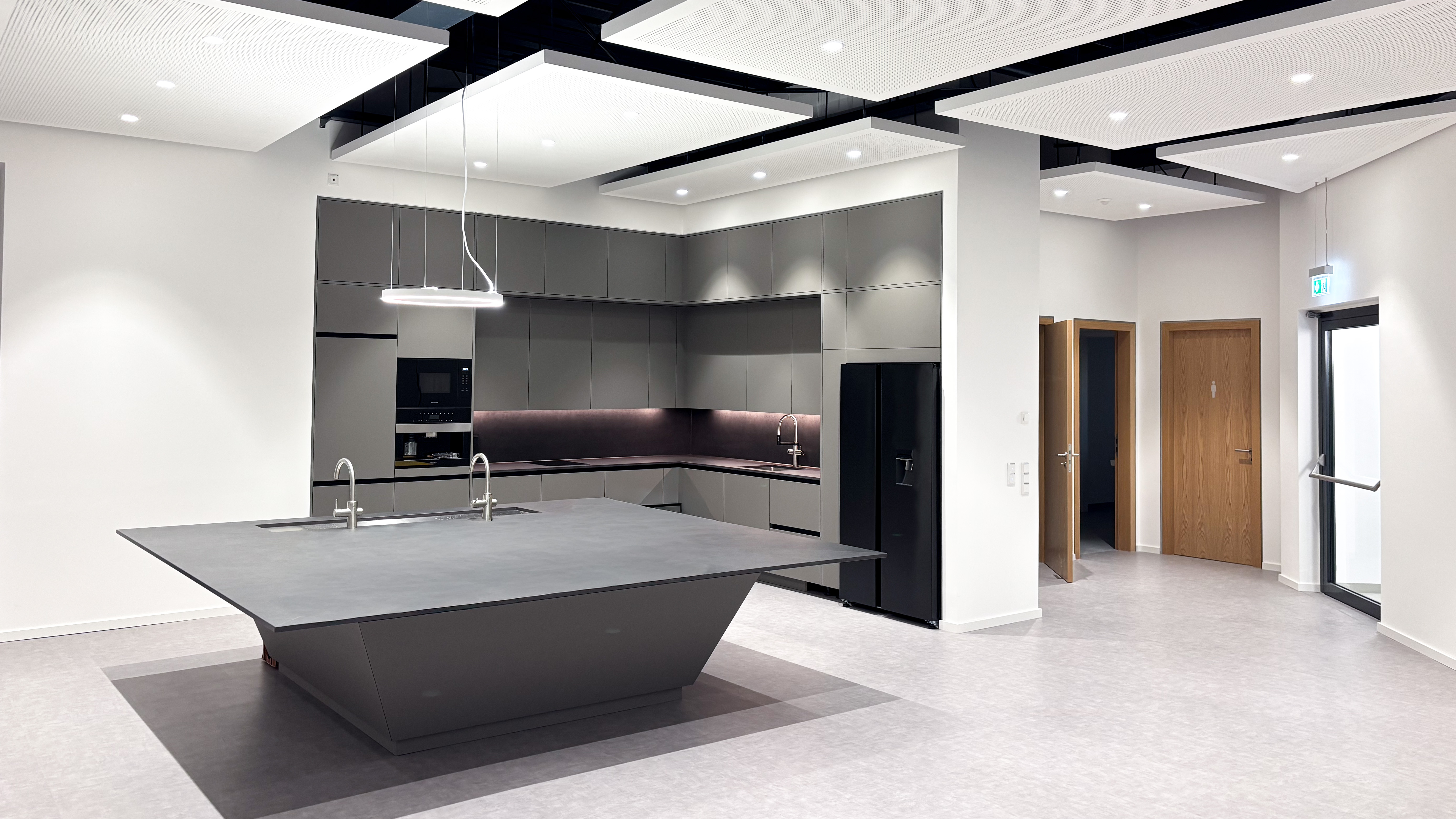 DaVinci Einweihung-6