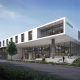 Schaeffler Ausbildungszentrum mit Ausstellung und Filmstudio - Herzogenaurach